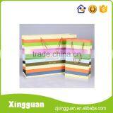 Paper Product Fancy Shopping Bag,laminated Shopping Bag,paper Bag With Handle thumbnail-5