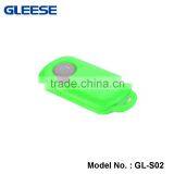 Gleese Mini Selfie Stick Bluetooth Remote Shutter With Telescopic Baton Tripod thumbnail-6