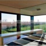 toughened low-e insulated glass wall with AN/NZS 2208:1996, BS6206, EN12150