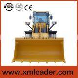 XSCM ST938 Competitive 3.5 Ton China Wheel Loader thumbnail-4