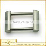 High Quality Zamak Square Ring Bag Buckles thumbnail-1