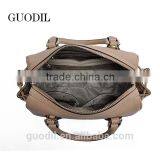 Genuine Leather Handbag From Qualified Bag Manufacturer For Wholesale Handbag thumbnail-6