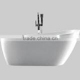 CUPC Acrylic Bathtub, Freestanding Bathtub,bathtub thumbnail-2