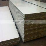 Rock Wool Sandwich Panel