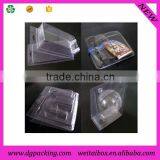 Custom Battery Charger Blister Packaging,custom Plastic Blister Card Packaging thumbnail-1