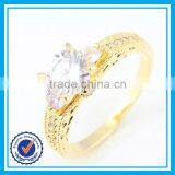 Cheap Price China Factory Direct Wholesale Jewelry Ring thumbnail-1