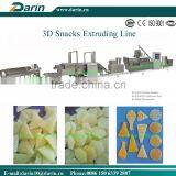 For Sale High Quality 3D Snack Pellets Machinery thumbnail-4