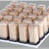 2014 Hot Sell Wooden Toothpick thumbnail-2
