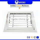 HVAC System Return Filter Exhaust Air Louver Grill thumbnail-3