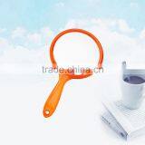 Handheld Mirror Plastic Double Sided Makeup Mirror thumbnail-2