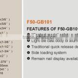 Pneumatic Tools F50 Nailer thumbnail-2
