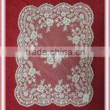 Lace Table Cloth With Nice Pattern