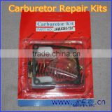 SCL-2014070121 Carburetor Repair Kit With Floater For 12V JAWA 350