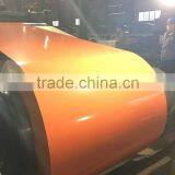 Prime Plain and Color Coated Galvanised Steel Coils of Shandong Jinshengtai Steel Company thumbnail-6