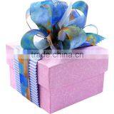 Wholesale Christmas Gift Box With Ribbon thumbnail-3