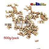 2.2*5mm Ferrocerium Lighter Flint Stone for Petrol or Gas Lighters Accessories #FLQ178-G/B thumbnail-2