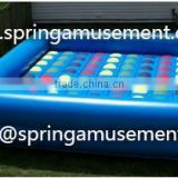 Inflatable twister game SP-SP008