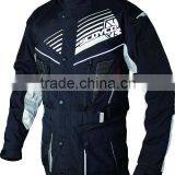 Windproof Motorcycle Jacket thumbnail-2