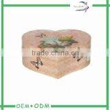 High Quality Low Price White Laser Cut Butterfly Paper Wedding Favour Boxes thumbnail-6