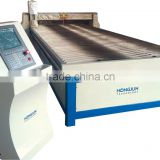Cheap cnc plasma cutting machine form China