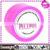 2" Wide Non-Sticky PVC Sex Bondage Tapes For Adult Game thumbnail-3