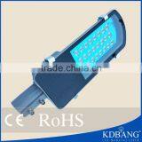 Waterproof Taiwnan Epistar Led 24w Cheap Solar Street Lights