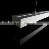 Extruded Aluminium Profile for LED Strips Light