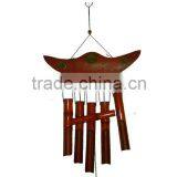 Wxx-2010148 Bamboo Wind Chime