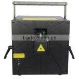 Hot Sell DMX 10W Animation RGB Laser Show System Light thumbnail-5