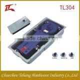 New Design Hydraulic Floor Spring Patch Concealed Floor Spring thumbnail-1