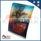 Gift Box Flower Home Decoration 3D Printing 3d Sexy Nude Poster thumbnail-2