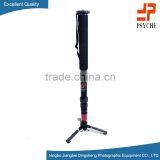 New Style and Hot Selling Professional Camera Monopod 3202N With Head 003H thumbnail-1