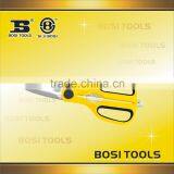 Scissor With Yellow Color