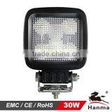 Hml-2630 30W LED Work Light CREE thumbnail-1