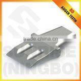 80 Foundation Drilling Tools Replacement Teeth Auger Flat Drill Dirt Tooth thumbnail-1