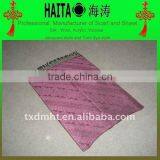 Jaquard Shawl Scarf With Acrylic thumbnail-1