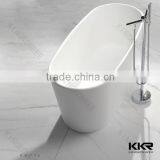 Freestanding Bath Tubs Small Deep Bathtub Bath Tube thumbnail-1