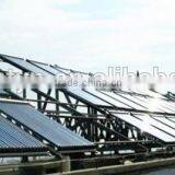 Evacuated Glass Solar Collector Tubes Hot Water Heating
