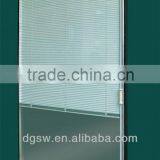 Motorized Roller Blind thumbnail-1