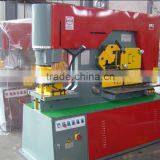OHA Manufacturer Q35Y-16 Universal Iron Workers, Universal Ironworker, Ironworker Punches thumbnail-2