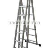 Competitive Extension Ladder for EN131