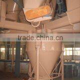 Longchang Feed Mill Plant