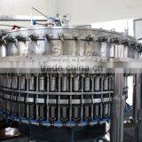 High Cost Performance automatic water barreled production line