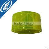 Micro Prismatic Reflective PVC & Square Pattern Reflective Strap