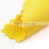 Home Decor Junyi Easylock PVC Interlocking Flooring thumbnail-2