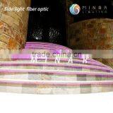 2015 China Manufacturer Side Glow Stair Step Light for Exterior Stair thumbnail-3