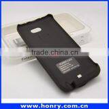 High Quality Battery Case for lg G2, Power Battery Charger Case thumbnail-4