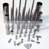 Cheap Factory OEM Shiny Plastic Mac Lipstick Mould Quality Choice thumbnail-2