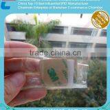 Waterproof 3M Vinyl NFC Sticker