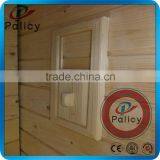 Cheap Price Steam Shower Room With Sauna , Sauna Steam Room Combination thumbnail-2